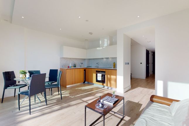 Studio for sale in Perilla House, Aldgate