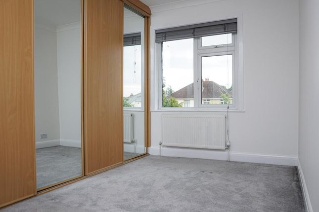 Semi-detached house to rent in Mill Road, Southampton