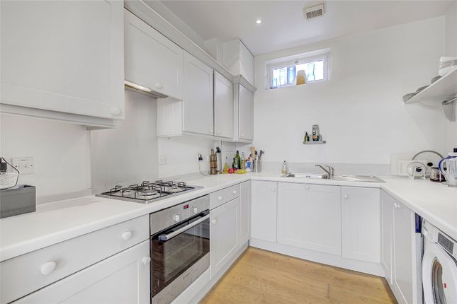 First and Second Floor Flat, 15, Cavaye Place, London photo 3