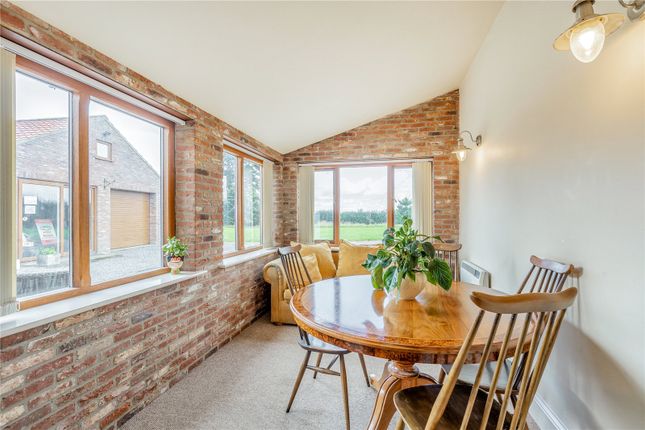 End terrace house for sale in Sandhutton, Thirsk, North Yorkshire