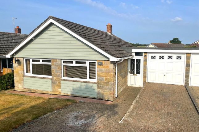 2-bed house on 6, Downland View, Shanklin, £285,000