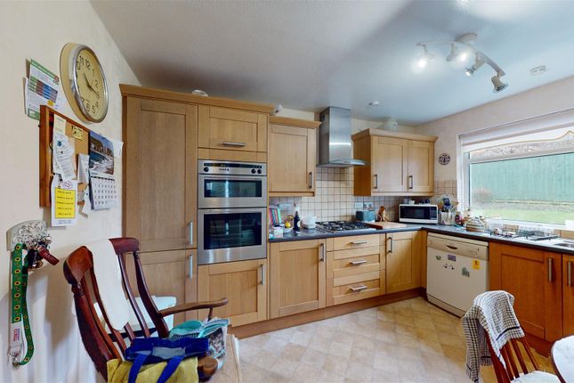 Detached house for sale in Lake Hill Drive, Cowbridge
