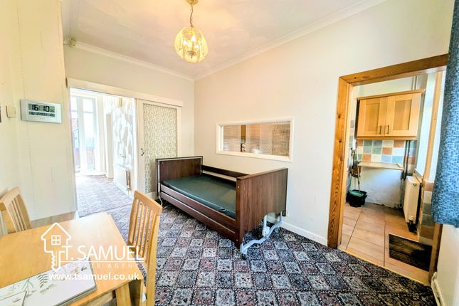 Reception Room 2