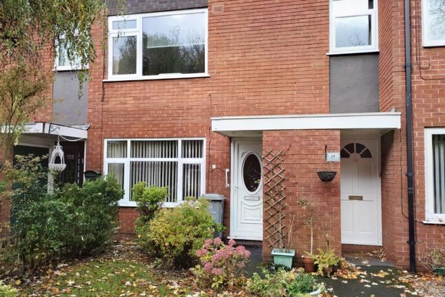 Thumbnail Flat for sale in Beechfield Close, Sale
