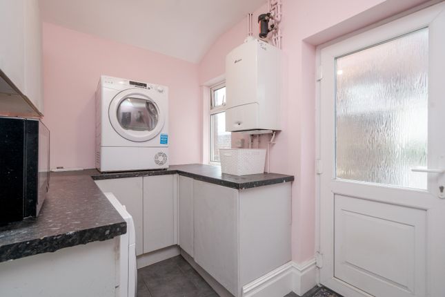 Terraced house for sale in St. Helens Road, Bolton, Lancashire