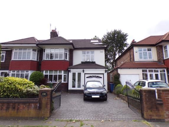Homes for Sale in Mather Avenue, Allerton, Liverpool L18 - Buy ... Homes for Sale in Mather Avenue, Allerton, Liverpool L18 - Buy ...
