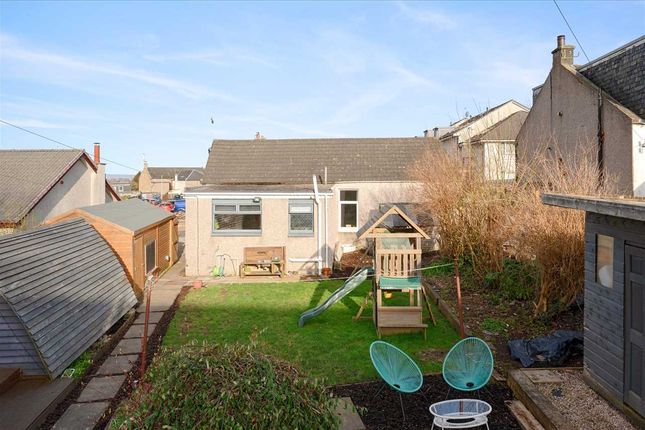 Detached bungalow for sale in Crossgatehead Road, Brightons, Falkirk