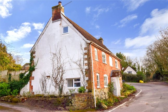 Detached house for sale in White Street, Market Lavington, Devizes, Wiltshire