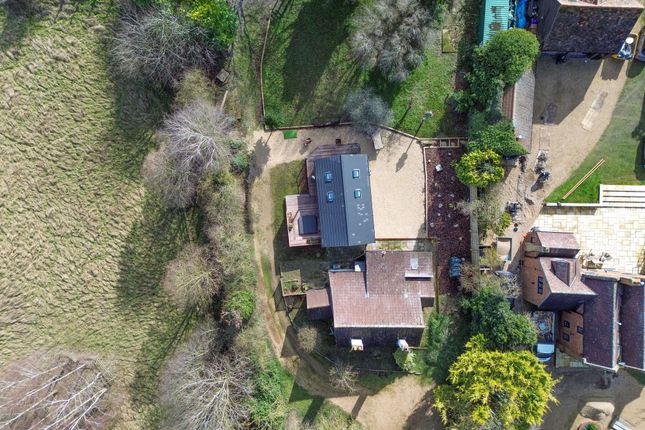 Jockey Cottage Baldock Road, Royston photo 4