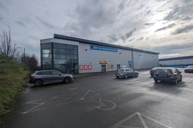 Industrial to let in Parkway, Denton, Manchester
