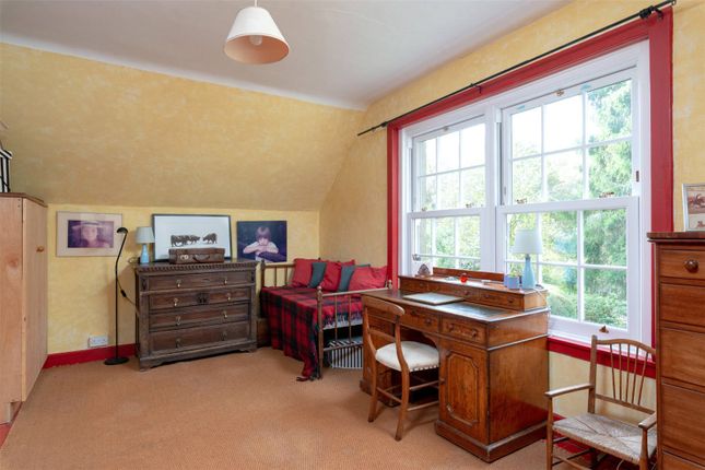 Detached house for sale in Blairhullichan &amp; Eilean Gorm Island, Kinlochard, Stirlingshire