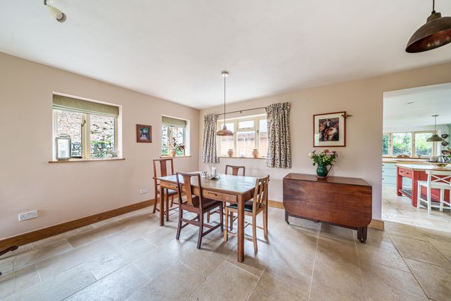 Detached house for sale in Conderton, Tewkesbury
