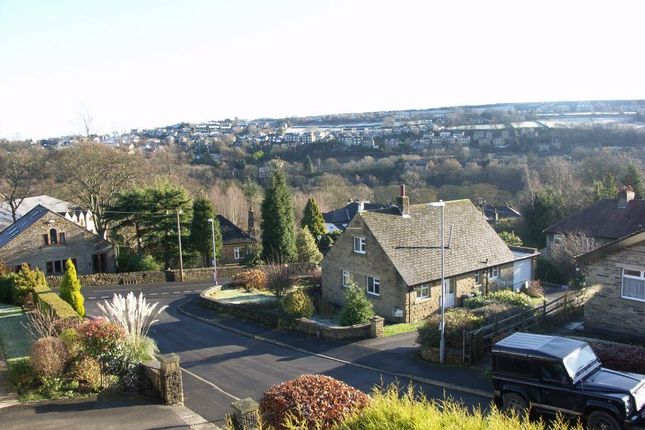 Detached house to rent in Hebble Drive, Netherthong, Holmfirth