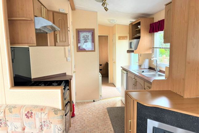 12 Little Lakeland Caravan Park, High Road, Harleston photo 4