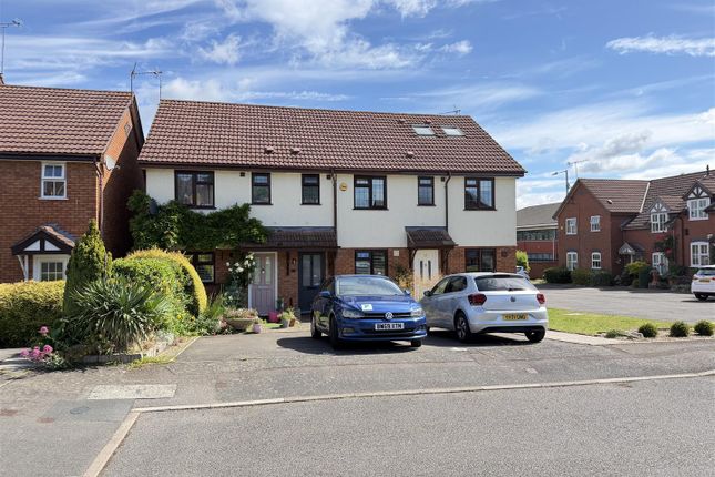 27, Wavytree Close, Warwick photo 4
