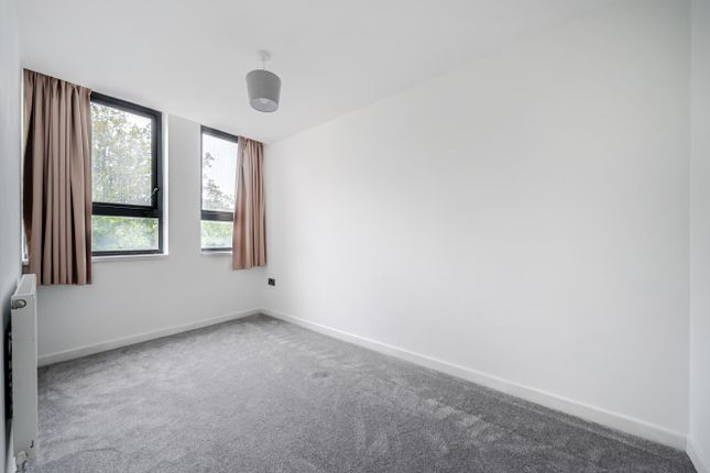 Flat 9, Kingston House 29-31,, Kingston Crescent, Hampshire photo 5