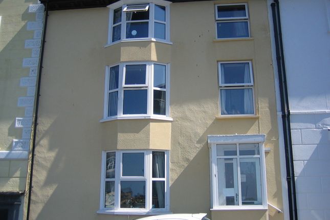 Shared accommodation to rent in St Michael's Place, Aberystwyth