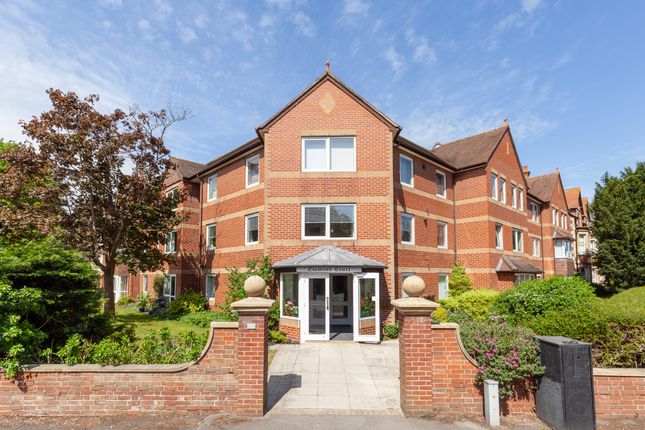 1 bed property for sale in Diamond Court, Summertown OX2
