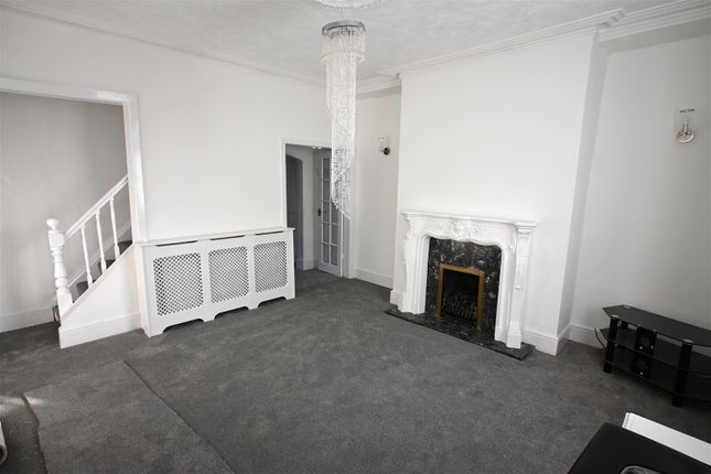 End terrace house for sale in Lord Street, Westhoughton, Bolton