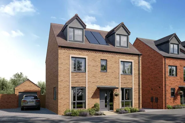 Taylor Wimpey - Stortford Fields