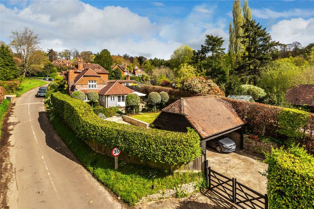 Detached house for sale in Woodlands Road, Hambledon, Godalming, Surrey