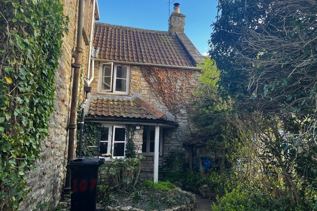 Thumbnail Cottage to rent in Station Rd, Clutton