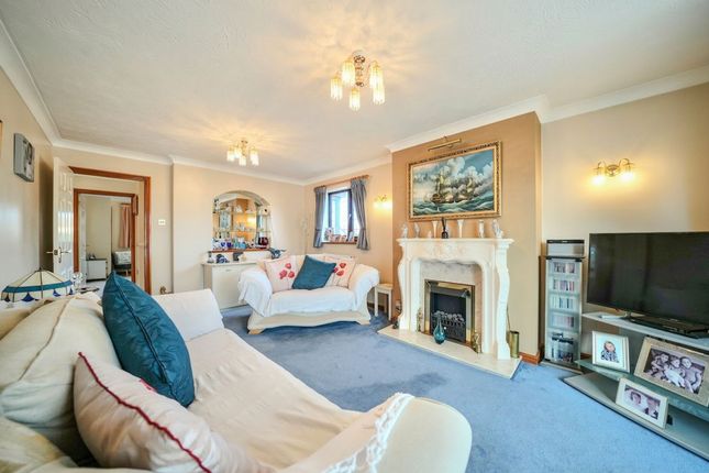 1 Livingstone Rise, Norwich photo 5