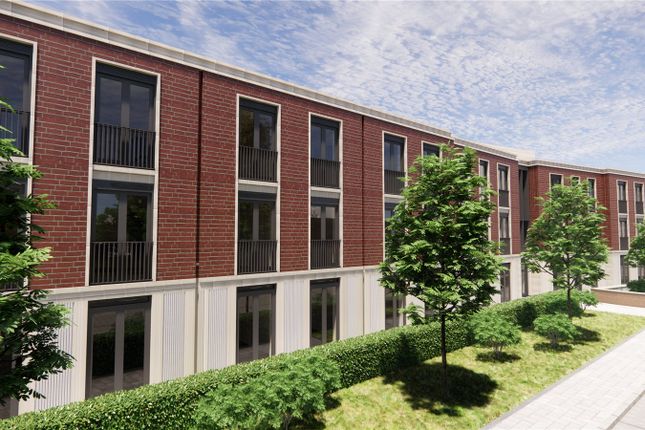 Plot 2,, Carnival Place, Wokingham photo 4