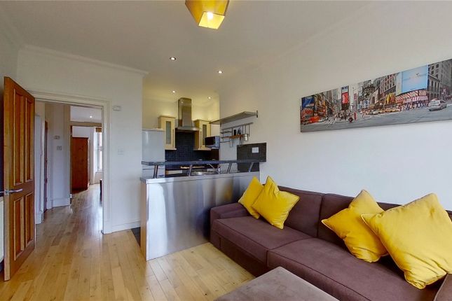 Flat to rent in Ancroft Street, Glasgow