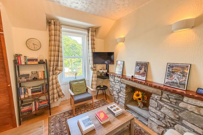 Flat 6, 94, Atholl Road, Pitlochry photo 4