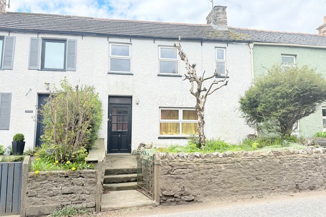 3-bed house on 4 North Road, Kirkby Stephen, £120,000