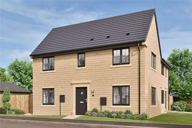 Miller Homes - Hawksley Park