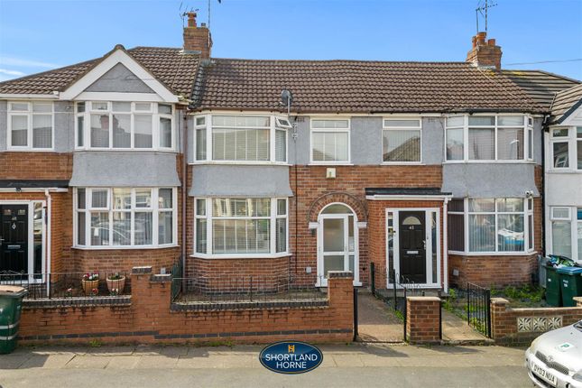 Terraced house for sale in The Martyrs Close, Cheylesmore, Coventry