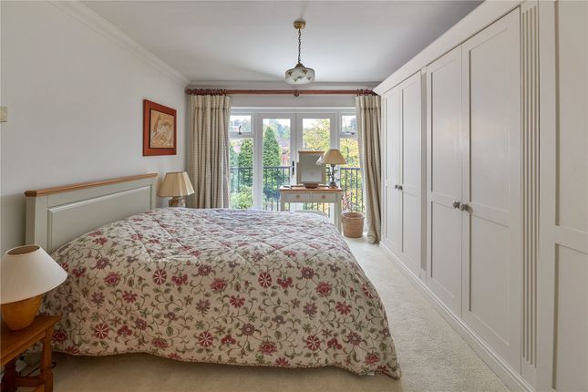 Flat for sale in High Street, Haslemere, Surrey