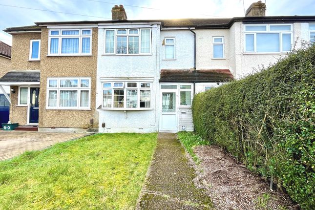 Terraced house to rent in Rollesby Road, Chessington, Surrey.
