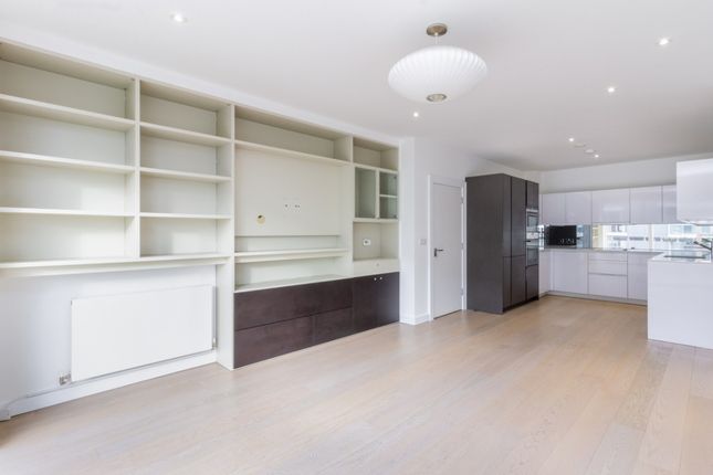 Thumbnail Flat to rent in Granite Apartments, Greenwich