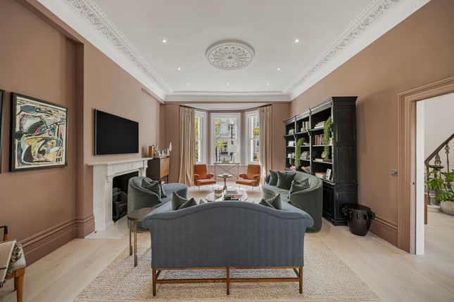Phillimore, Phillimore Gardens, Kensington photo 2