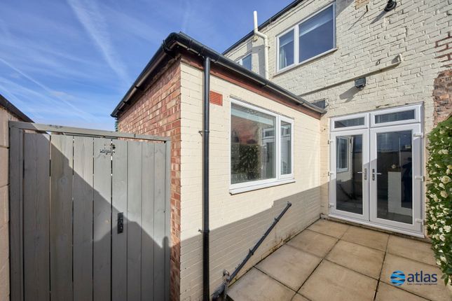 Terraced house for sale in Acanthus Road, Old Swan