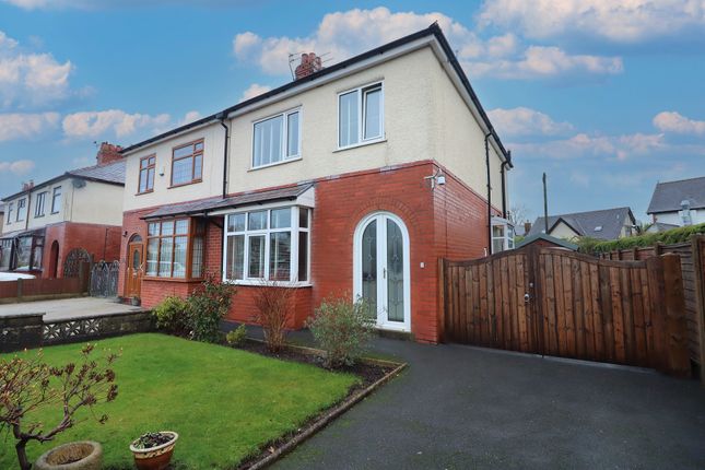 Thumbnail Shared accommodation for sale in Greenway, Fulwood, Preston