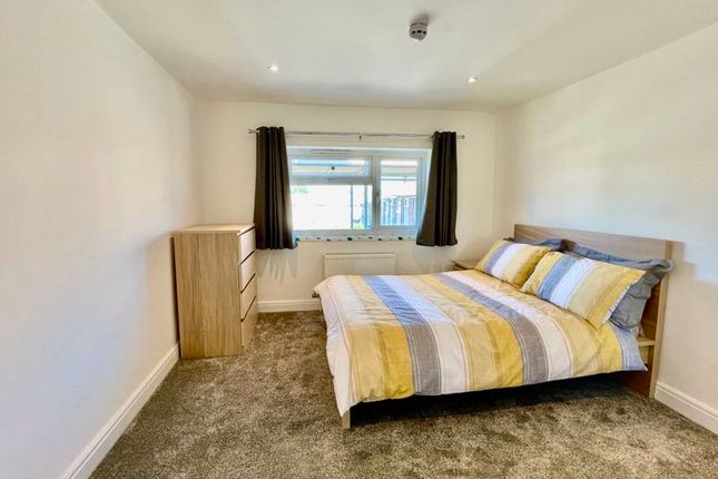 Room to rent in Shellard Road, Filton, Bristol