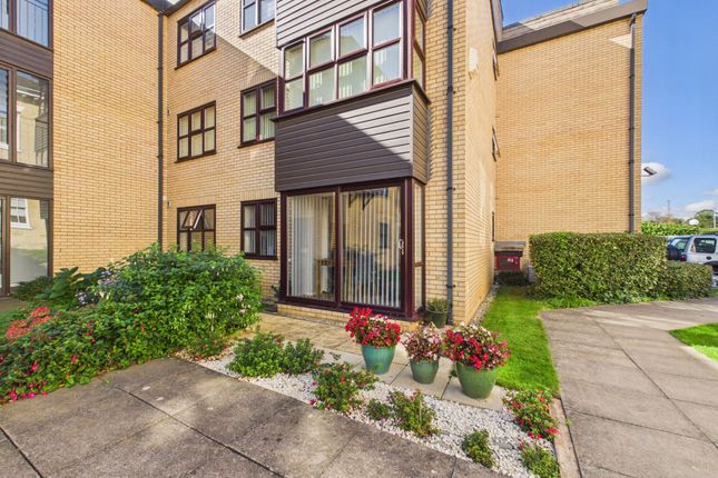 Flat 22, Millfield Court Brampton Road, Huntingdon photo 4