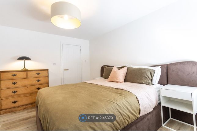 Basement Flat, Claremont Road, Bristol photo 5