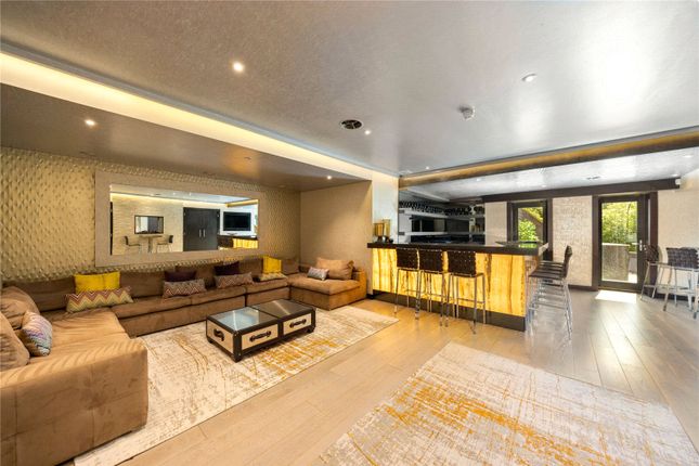 Sitting Area