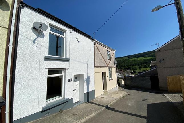 Thumbnail Property to rent in Mount Pleasant Place, Mountain Ash