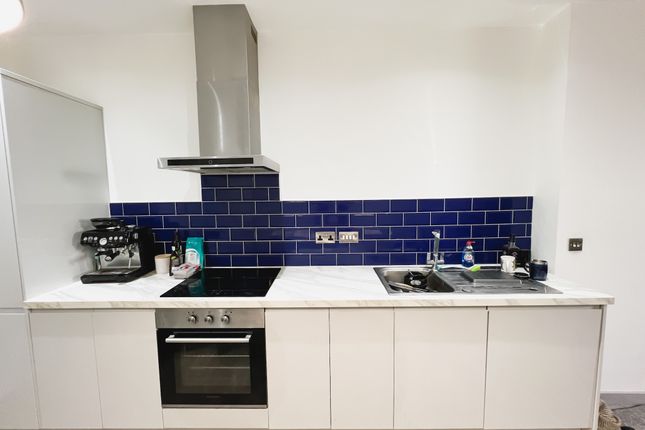 Flat for sale in St. Sepulchre Gate, Doncaster
