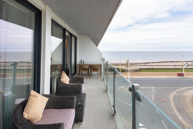 Flat for sale in C22, 647 - 655 New South Promenade, Blackpool