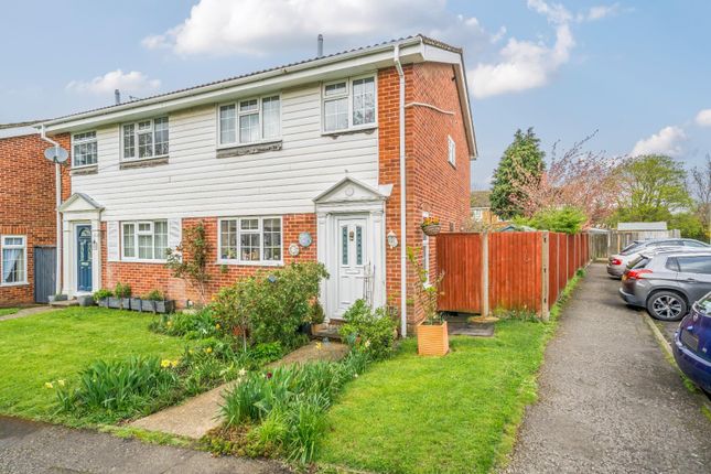 Semi-detached house for sale in Pear Tree Avenue, Ditton, Aylesford
