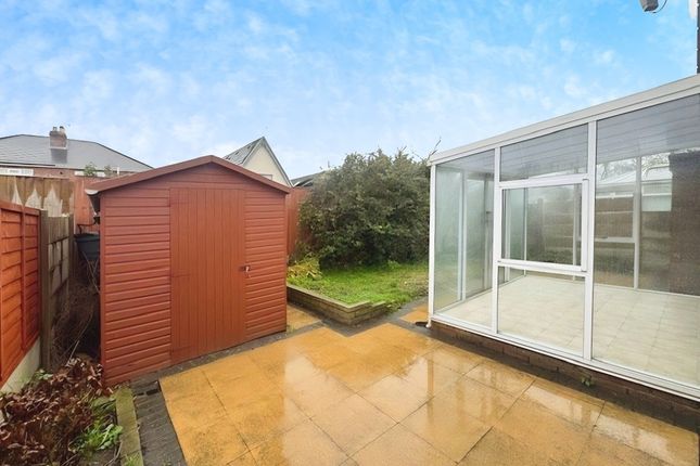 2-bed house on 4, Seawood Grove, Moreton, Wirral, £215,000