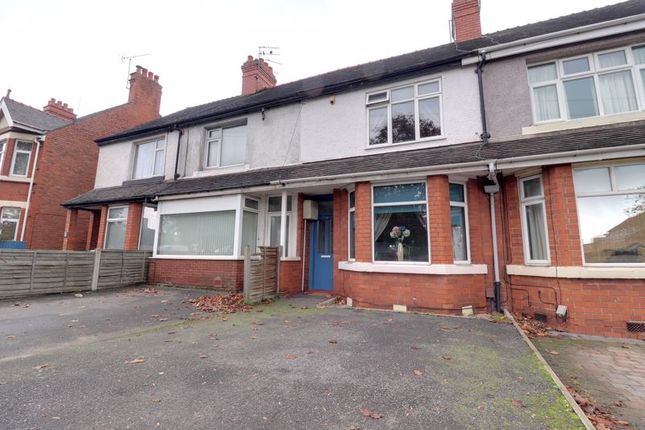 Terraced house for sale in Rising Brook, Stafford, Staffordshire