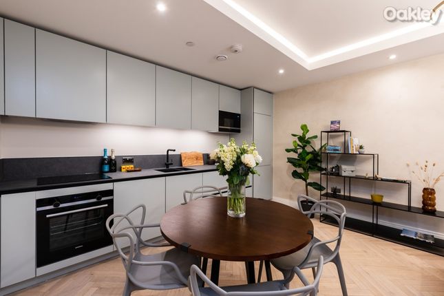 Apartment 10 ROX, 12 Gloucester Place, Brighton photo 3